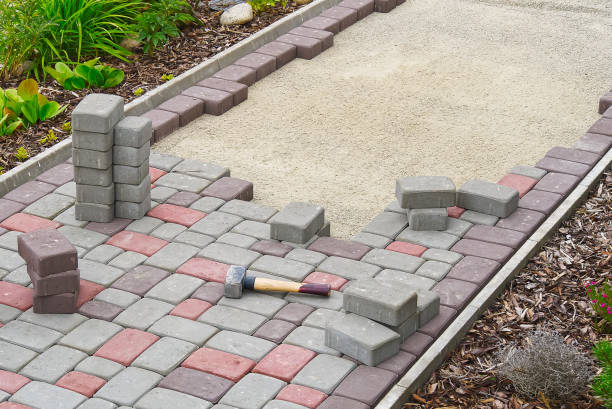 Crystal City, MO Driveway Pavers Company