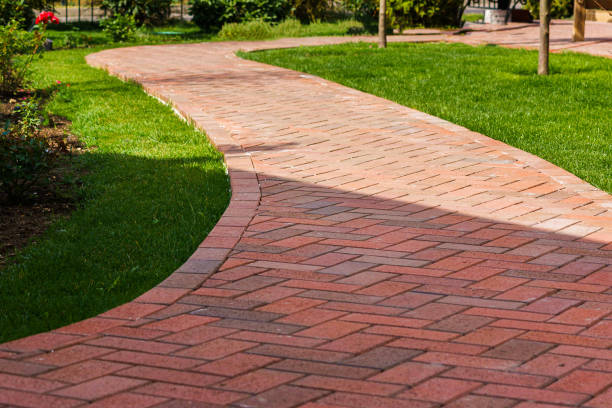 Commercial Driveway Pavers in Crystal City, MO